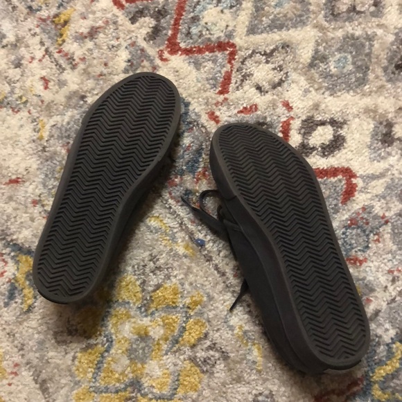 Bangs Stonehenge lowtops - Picture 3 of 4